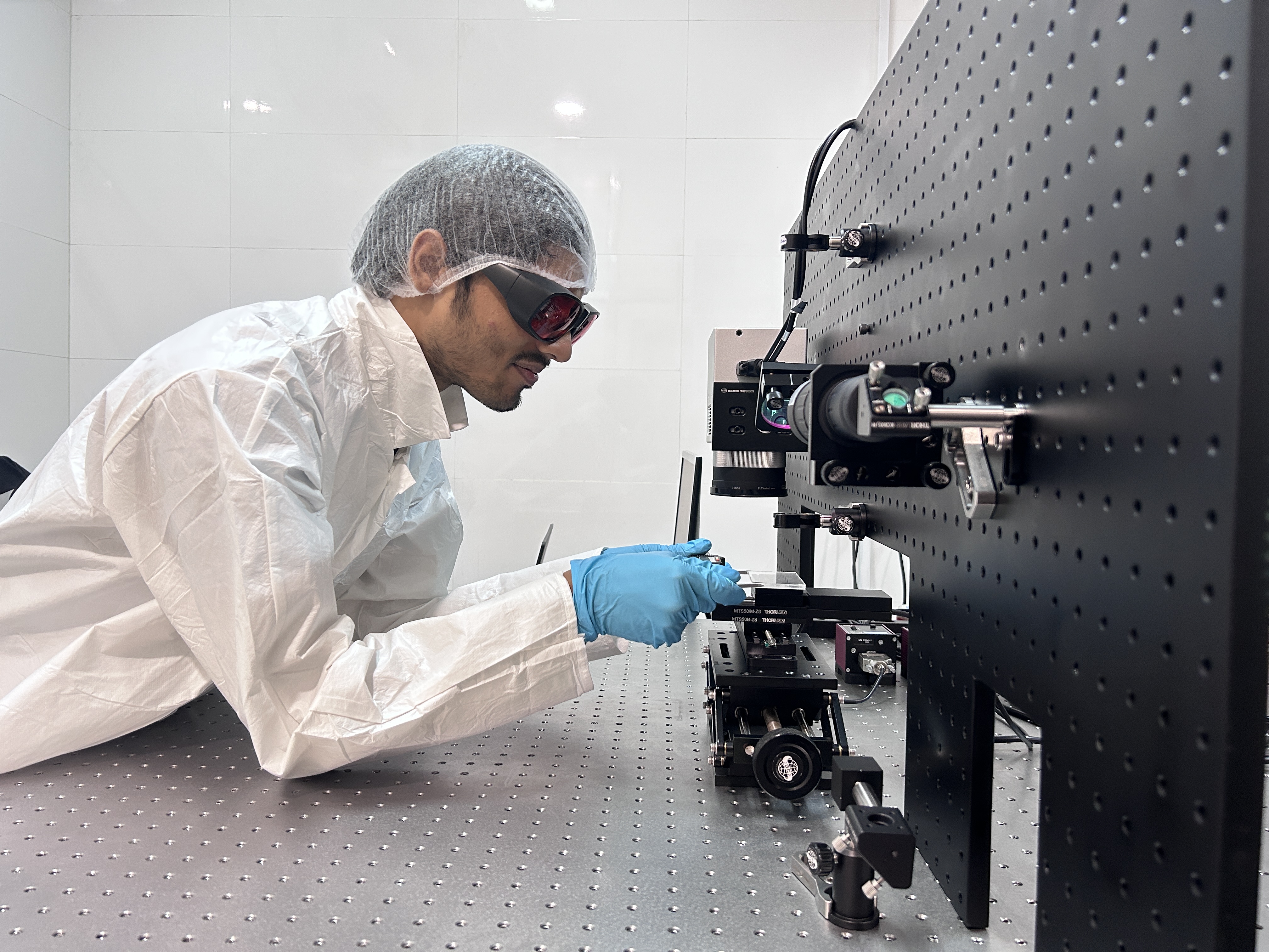 Process Optimization